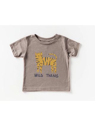 Wild Thang Tee