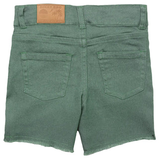 Waco Shorts (Green)