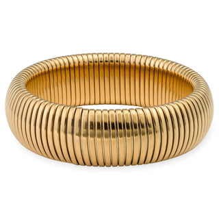 She's Bold Bracelet Water Resistant