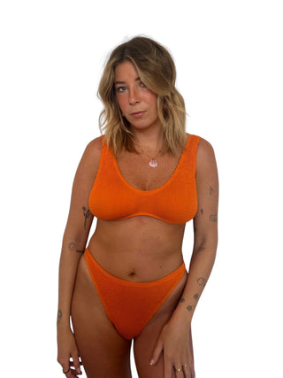 Lyndsi Bottom - Clementine