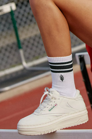 MOVEMENT LOGO STRIPE TUBE