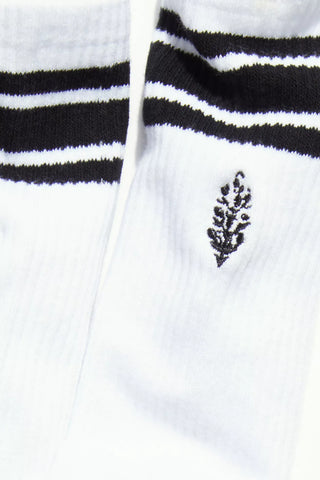 MOVEMENT LOGO STRIPE TUBE