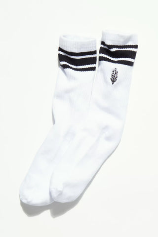 MOVEMENT LOGO STRIPE TUBE