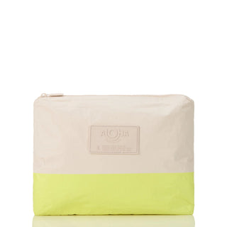 Dipped Mid (Highlighter on Sandstone)