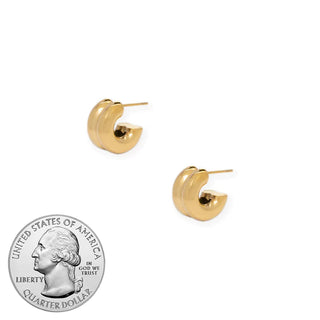Nash Baby Hoops WATER RESISTANT