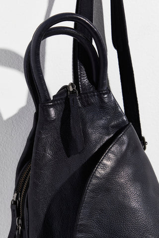 WTF Soho Convertible Bag (Black)