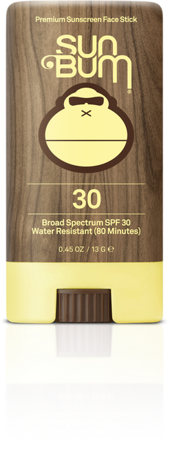 SPF 30 Face Stick SunBum