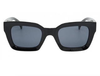 Hendrix (Black/Smoke)