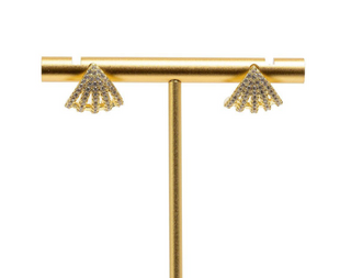 Charmed Studs