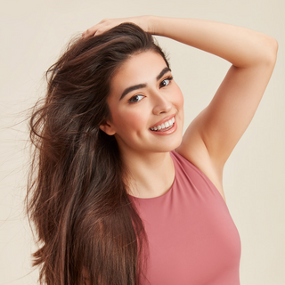 Volcano Dry Shampoo Powder