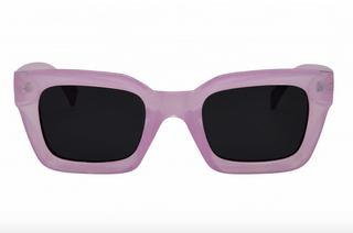 Hendrix (Lilac/Smoke)