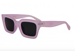 Hendrix (Lilac/Smoke)