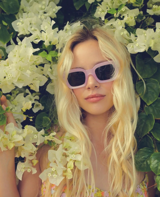 Hendrix (Lilac/Smoke)