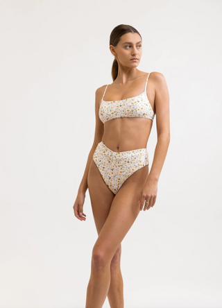 Lavinia Crop Top (PPF)