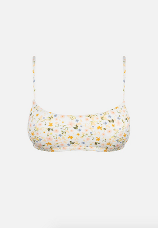 Lavinia Crop Top (PPF)