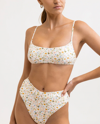 Lavinia Crop Top (PPF)