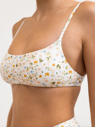 Lavinia Crop Top (PPF)