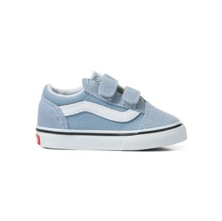 Toddler Old Skool (Ashley Blue)