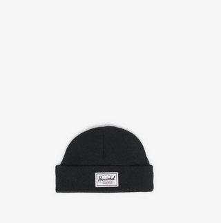 Elmer Baby Beanie (Black)