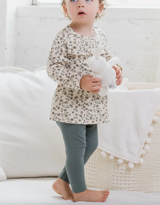 Classic Leggings - Balsam