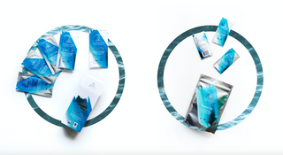 Conscious Coconut .25 fl oz Mini Packets