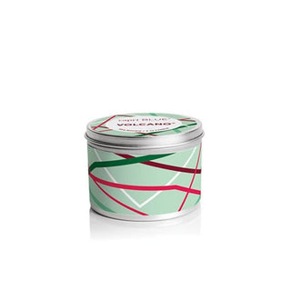 Volcano 4oz Limited Edition Holiday Tin