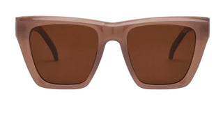 Ava (Dusty Rose/Brown)