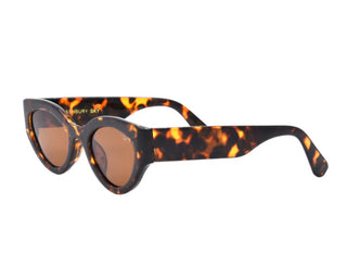 Ashbury Sky (Tort/Brown)