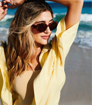 Camilla (Havana Tort/Brown)