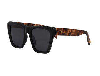 Ava (Black Blonde Tort/Smoke)