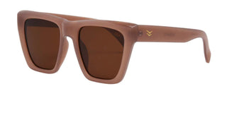 Ava (Dusty Rose/Brown)