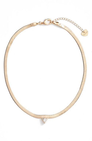High Point Necklace