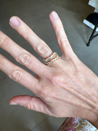 Maria Ring*