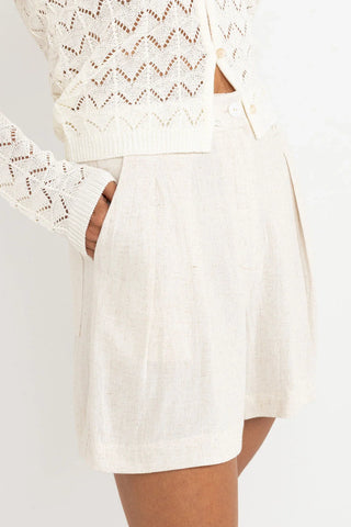 Ocean Short (Oat)