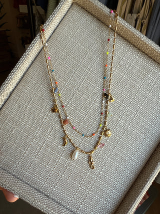 Summer Nights Necklace