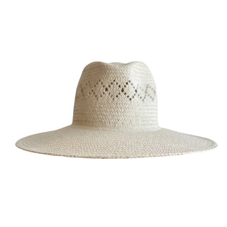 Local Beach Solana Sun Hat (Natural)