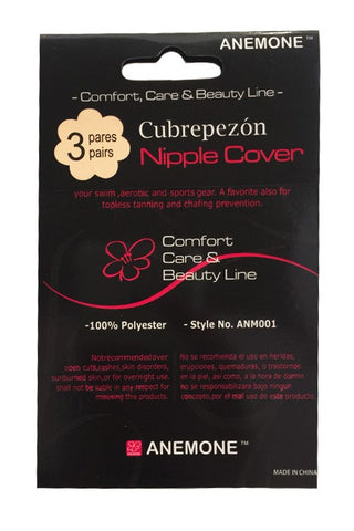 Nipple Cover-3 pack