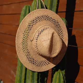 Local Beach Palma Sun Hat (Natural)