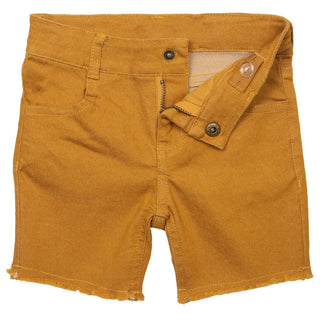 Waco Shorts (Apricot)