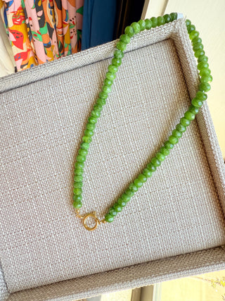 Terry Necklace*
