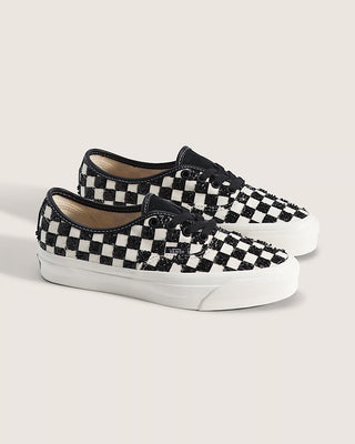 VANS LX AUTHENTIC 44 "BEADED CHECKERBOARD"