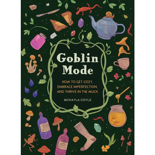 Goblin Mode Book