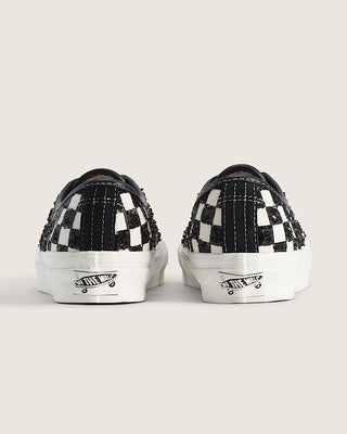 VANS LX AUTHENTIC 44 "BEADED CHECKERBOARD"