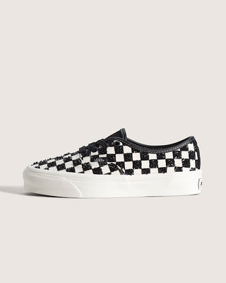 VANS LX AUTHENTIC 44 "BEADED CHECKERBOARD"