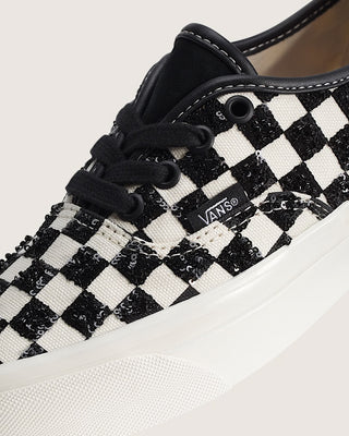 VANS LX AUTHENTIC 44 "BEADED CHECKERBOARD"