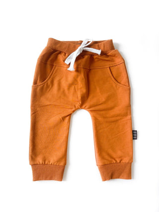 Baby/Toddler Joggers (Camel)