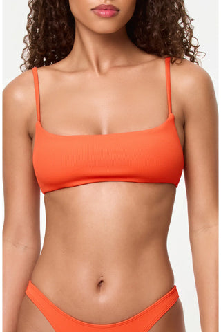 Presley Top (Poppy)