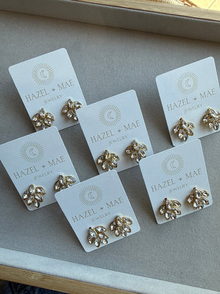 Bridgette Earring