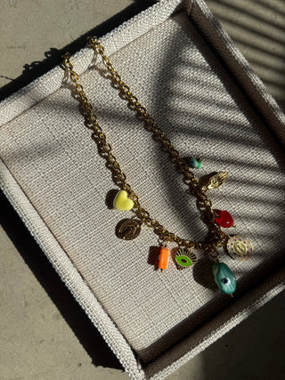 Mia Necklace