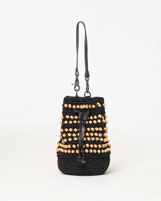 Hudson Shoulder Bag (Black)